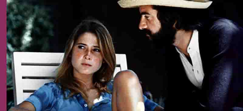 sinema Éric Rohmer